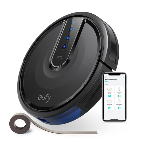 Eufy robovac 35c - eufy, wi-fi