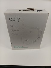 eufy Robo Vac 11S Model T2108