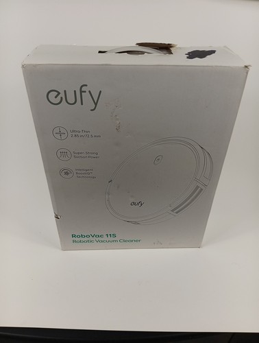 Eufy robo vac 11s model - robo,