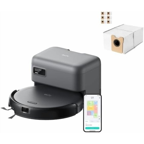 Eufy c10 robot vacuum - c10,