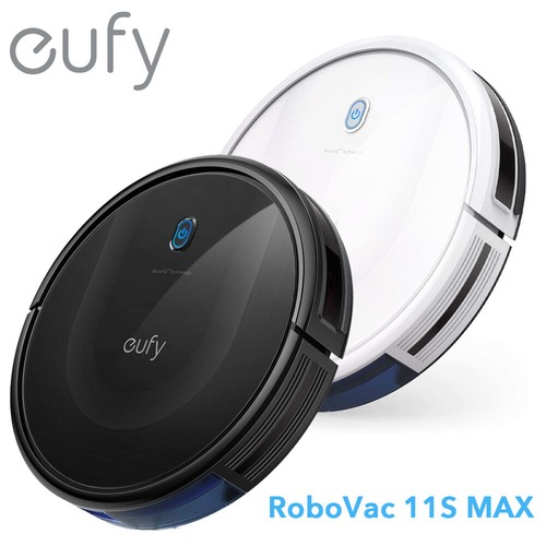 Eufy anker robovac 11s - by,