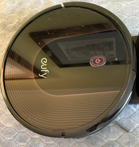 Eufy robovac 30c model - eufy,