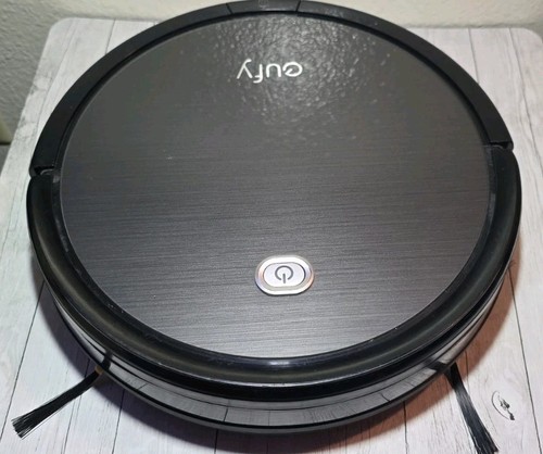 Eufy robovac self charging - eufy,